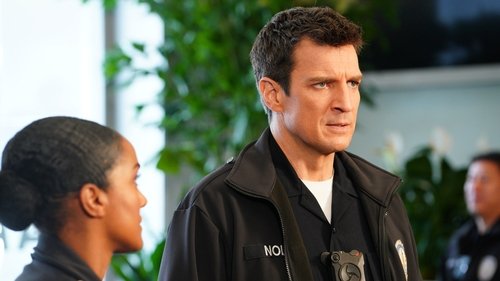 The Rookie - S2E13: Follow-Up Day
