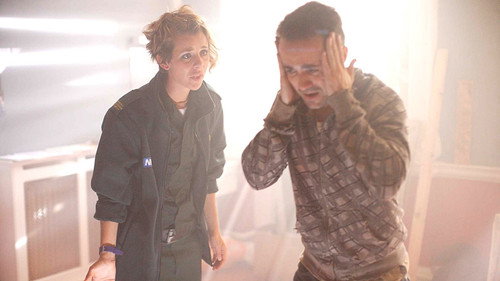 Casualty - S24E10: Every Breath You Take