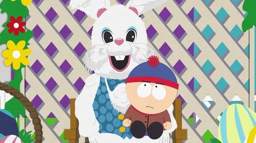 South Park - S11E5: Fantastic Easter Special