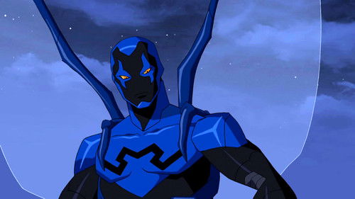 Young Justice - S2E12: True Colors