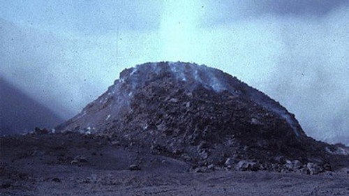 NOVA - S30E5: Volcano's Deadly Warning