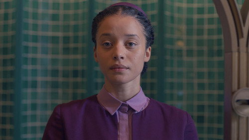 The Testaments - S1E1: Precious Flowers