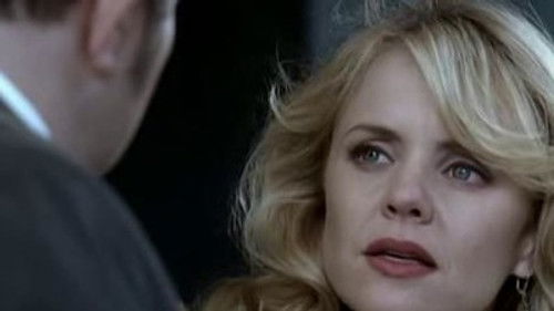 Cold Case - S2E18: Ravaged