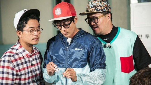 2 Days and 1 Night - S3E358: Free Travel in Gunsan (2)