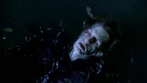 CSI: Crime Scene Investigation - S11E8: Fracked