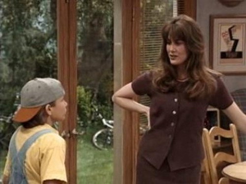 Home Improvement - S3E24: Reality Bytes