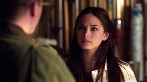 Smallville - S1E14: Zero