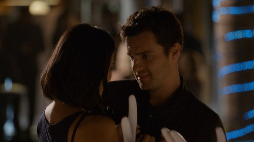 New Girl - S2E11: Santa
