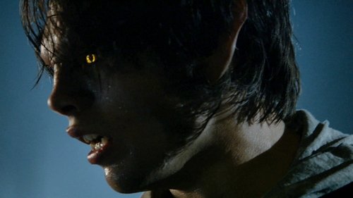Teen Wolf - S6E13: After Images