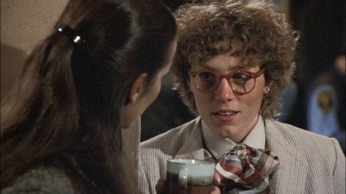 Hill Street Blues - S5E19: The Life and Time of Dominic Florio Jr.