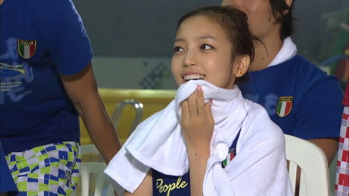 Running Man - S1E3: Suwon World Cup Stadium, Part 2