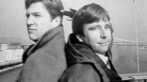 Saturday Night Live - S8E14: Beau Bridges, Jeff Bridges/Randy Newman
