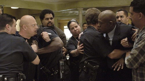 The Shield - S6E1: On the Jones