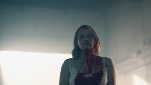The Handmaid's Tale - S2E1: June