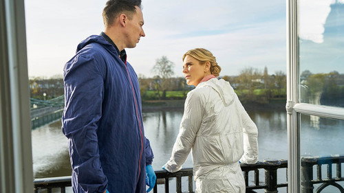 Silent Witness - S25E5: History (5)