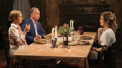 Ghosts - S1E4: Dinner Party