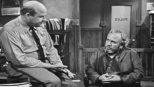 Dark Shadows - S1E58: DS-58