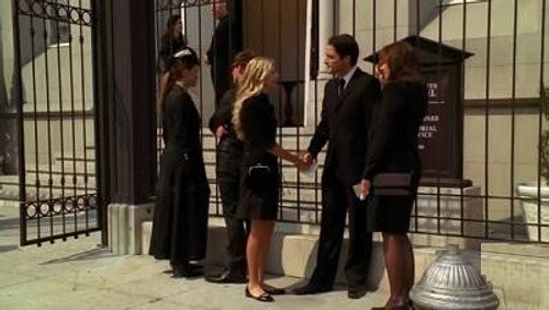 Ghost Whisperer - S2E6: The Woman of His Dreams