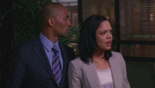 Private Practice - S2E22: Yours, Mine and Ours