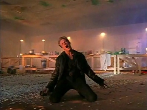Highlander: The Series - S2E12: Under Color of Authority