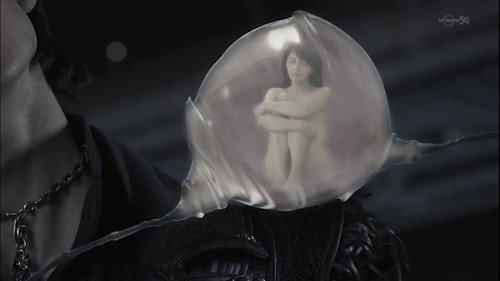 GARO - S4E23: Reminiscence