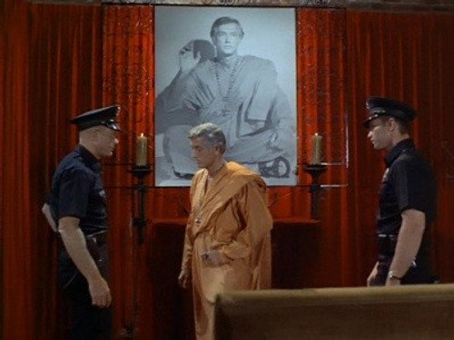 Adam-12 - S2E26: Log 173: Shoplift