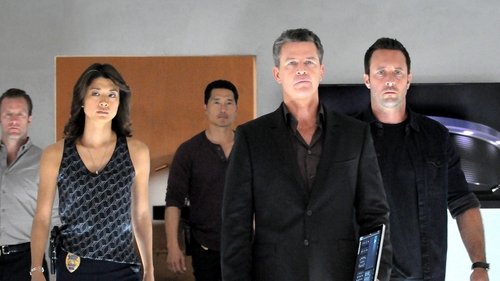 Hawaii Five-0 - S6E20: Ka Haunaele (Rampage)
