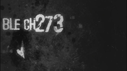 Bleach - S1E273: Fury of the Shark! Halibel's Release