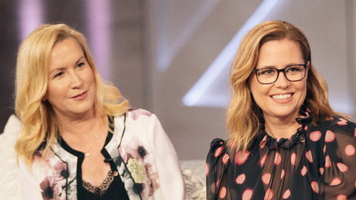 The Kelly Clarkson Show - S3E160: Jenna Fischer & Angela Kinsey, JoJo Siwa, Joshua Weissman