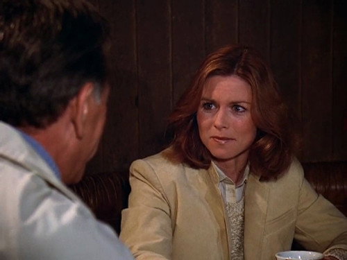 Quincy, M.E. - S6E15: Of All Sad Words