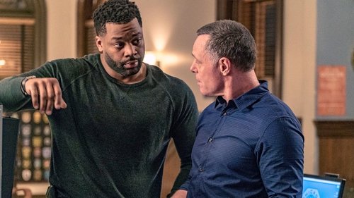 Chicago P.D. - S4E21: Fagin