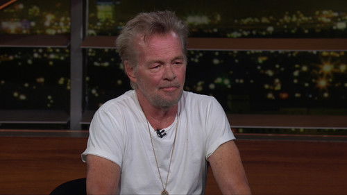 Real Time with Bill Maher - S24E3: February 6, 2026: John Mellencamp, Chris Christie, Chrystia Freeland