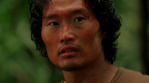 Lost - S5E5: This Place Is Death