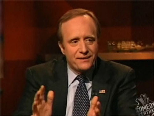 The Colbert Report - S2E12: Paul Begala