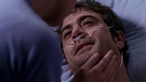 Grey's Anatomy - S2E21: Superstition