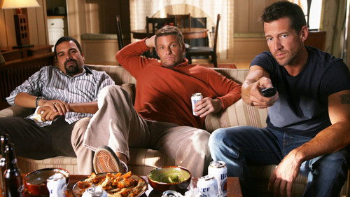 Desperate Housewives - S3E9: Beautiful Girls
