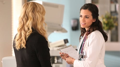 The Vampire Diaries - S3E13: Bringing Out the Dead