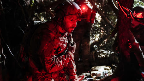 SEAL Team - S1E9: Rolling Dark