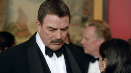 Blue Bloods - S3E15: Warriors