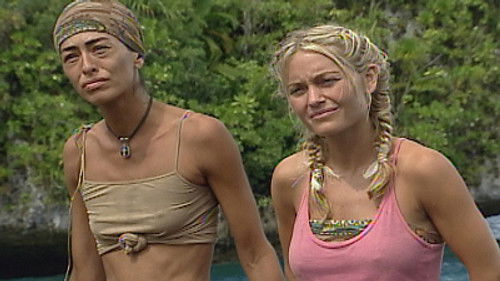 Survivor - S10E5: The Best and Worst Reward Ever