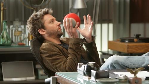 House - S5E5: Lucky Thirteen