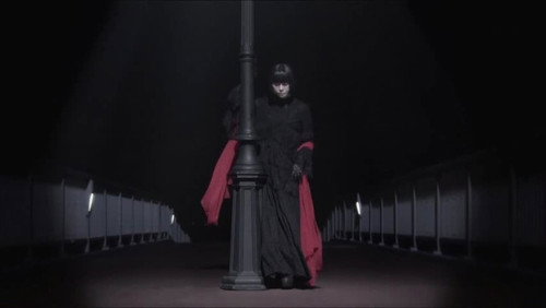 GARO - S2E2: Street Light