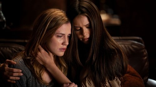 The Vampire Diaries - S2E19: Klaus