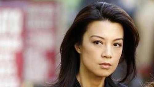 Marvel's Agents of S.H.I.E.L.D. - S1E12: Seeds