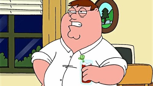 Family Guy - S2E20: Wasted Talent