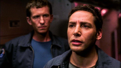 Star Trek: Enterprise - S1E10: Fortunate Son