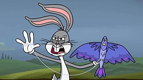 New Looney Tunes - S2E32: The BreezeHammer