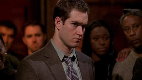 NYPD Blue - S11E13: Take My Wife, Please
