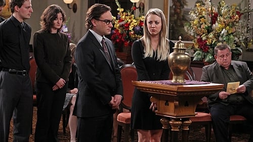 The Big Bang Theory - S7E22: The Proton Transmogrification