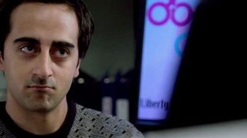 Cold Case - S3E7: Start-Up